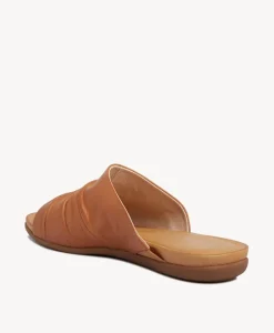 Shari Slide|Isabella Anselmi Fashion