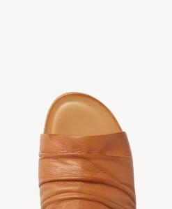 Shari Slide|Isabella Anselmi Fashion