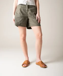 Shari Slide|Isabella Anselmi Fashion