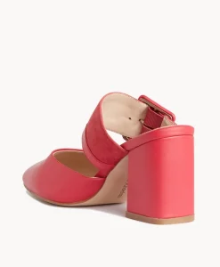 Sharon Mule|Isabella Anselmi Discount