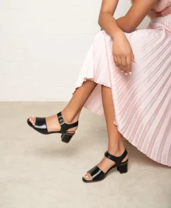 Shelby Sandal|Isabella Anselmi New