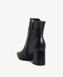 Sherry Heeled Boot|Isabella Anselmi Fashion