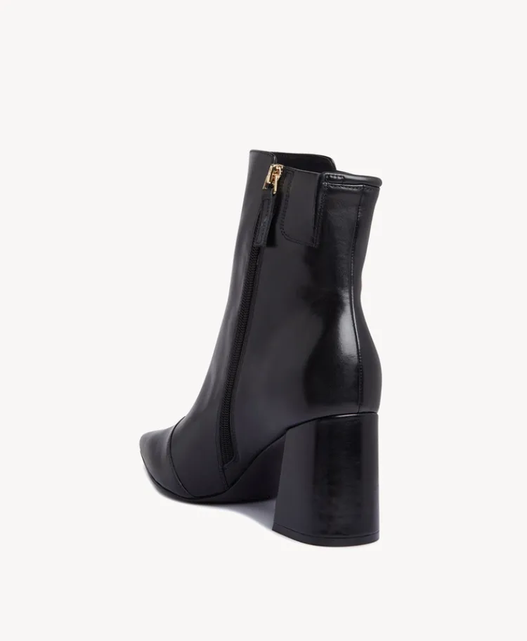 Sherry Heeled Boot|Isabella Anselmi Fashion