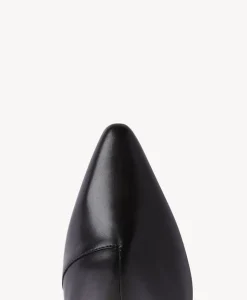 Sherry Heeled Boot|Isabella Anselmi Fashion