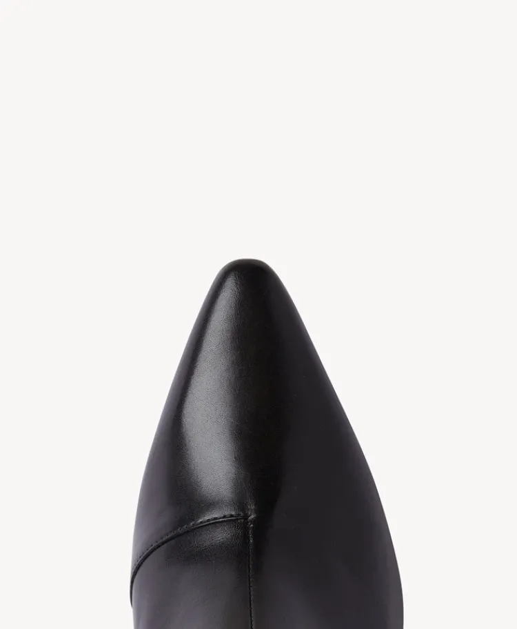 Sherry Heeled Boot|Isabella Anselmi Fashion