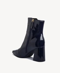 Sherry Heeled Boot|Isabella Anselmi Fashion