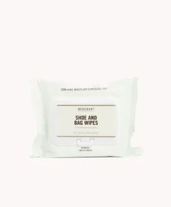 Shoe Care Wipes|Merchant 1948 Discount