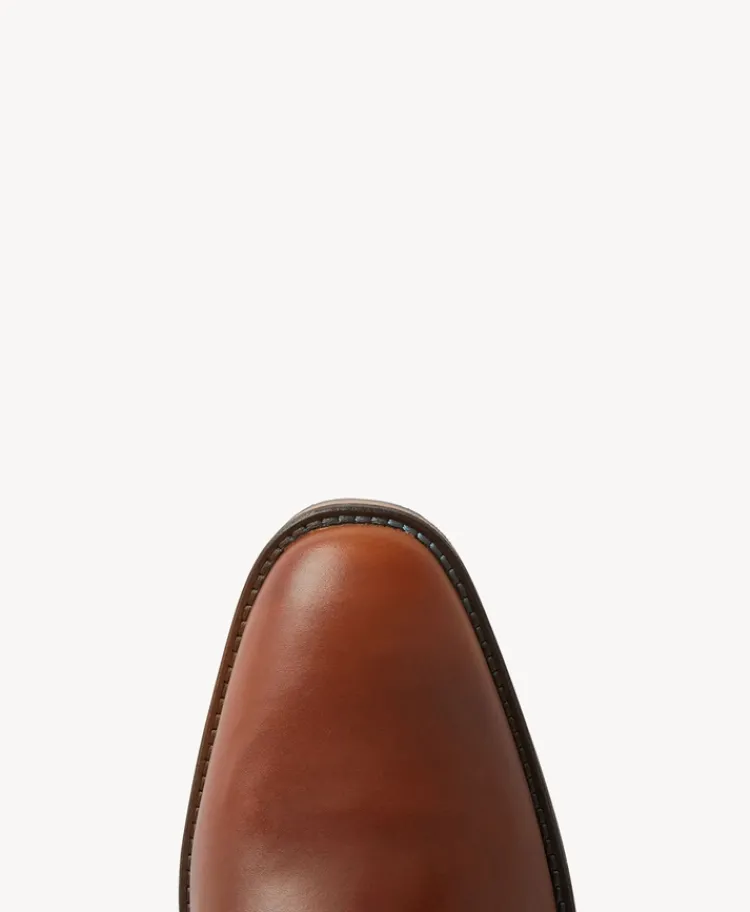 Sicily Dress Shoe|Bullboxer Hot