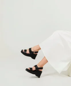 Sienna Sandal|Isabella Anselmi Hot