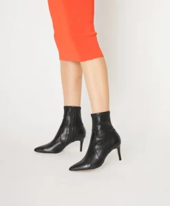 Sika ankle boot|Isabella Anselmi Sale