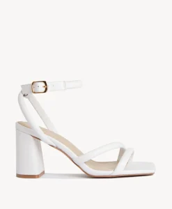 Simone Strappy Sandal|Isabella Anselmi Discount
