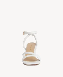 Simone Strappy Sandal|Isabella Anselmi Discount