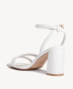 Simone Strappy Sandal|Isabella Anselmi Discount