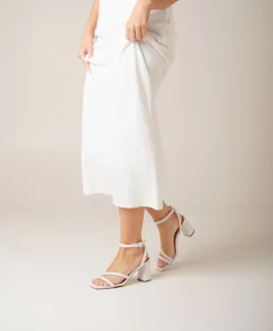 Simone Strappy Sandal|Isabella Anselmi Discount