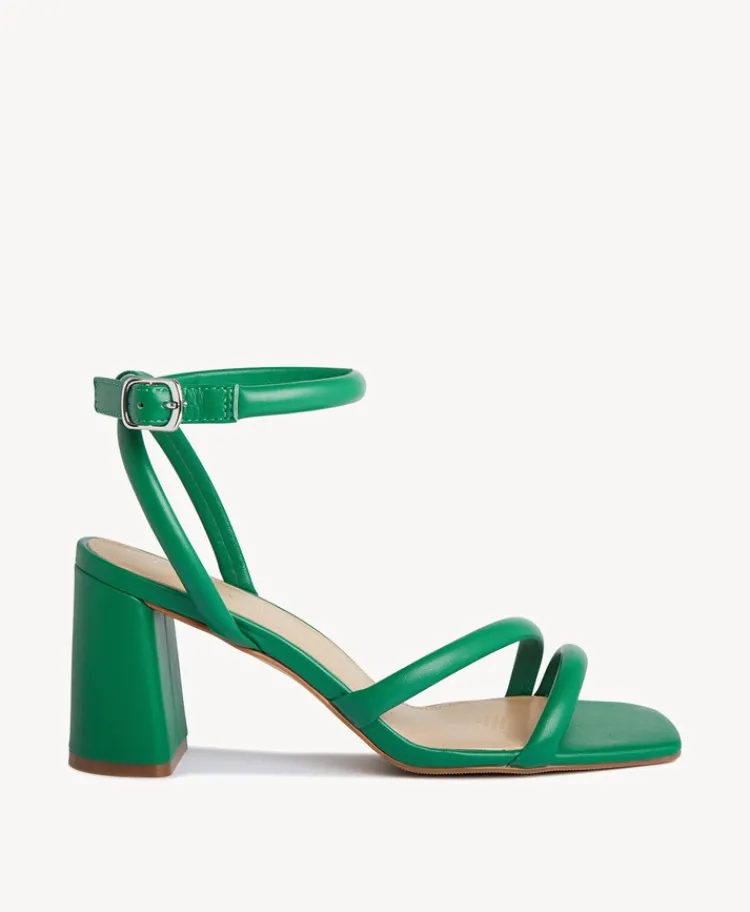 Simone Strappy Sandal|Isabella Anselmi Discount
