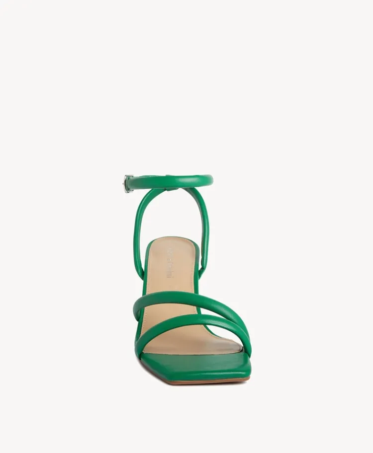 Simone Strappy Sandal|Isabella Anselmi Discount