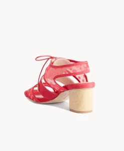 Sina Dress Sandal|Isabella Anselmi Clearance