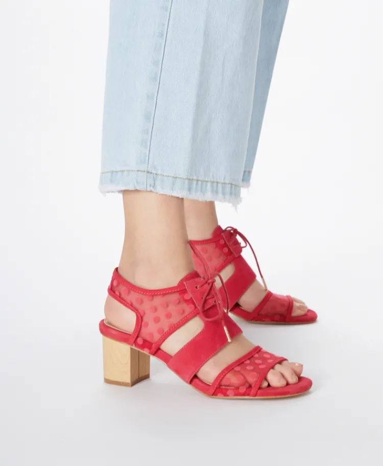 Sina Dress Sandal|Isabella Anselmi Clearance
