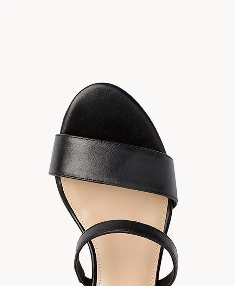 Sinara sandal|Isabella Anselmi New