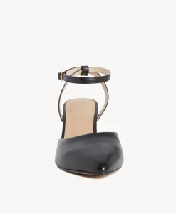 Siren Slingback Heel|Isabella Anselmi New