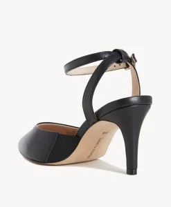 Siren Slingback Heel|Isabella Anselmi New