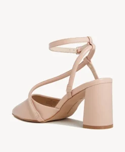 Soda Heel|Isabella Anselmi Best