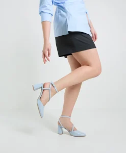 Soda Heel|Isabella Anselmi Clearance