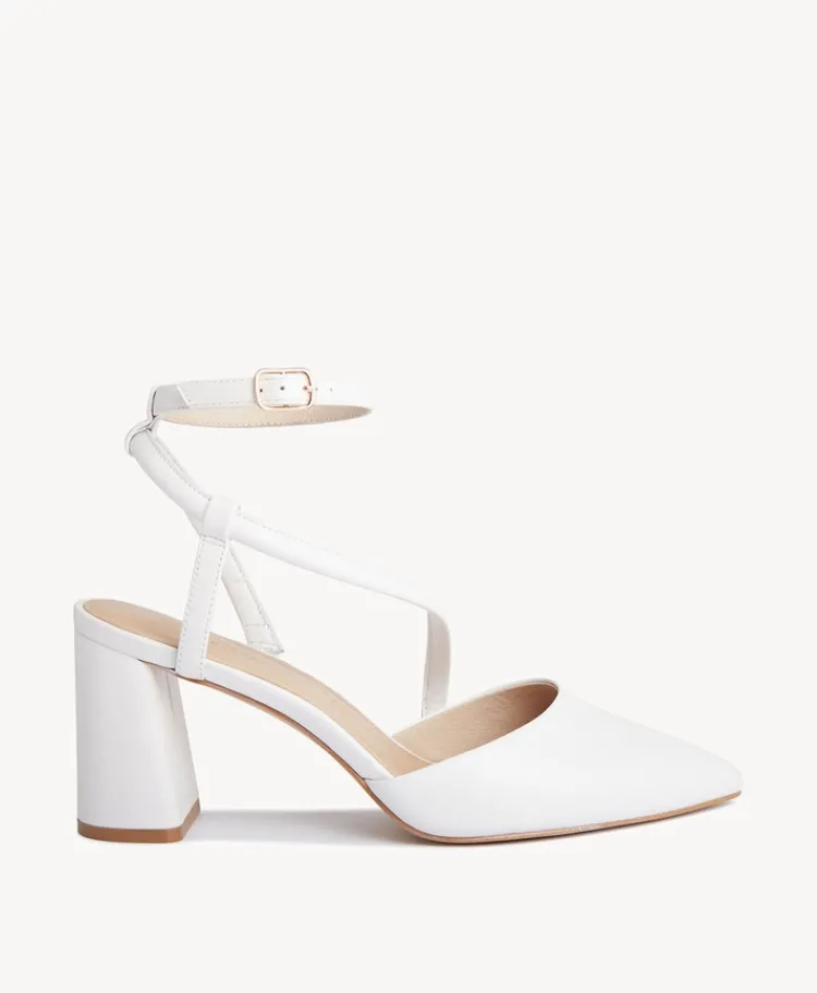 Soda Heel|Isabella Anselmi Online
