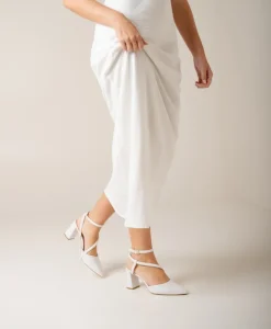 Soda Heel|Isabella Anselmi Online