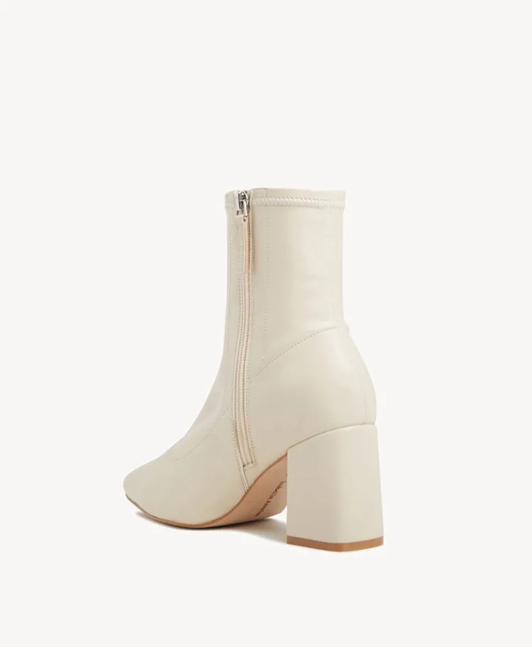 Sofia Ankle Boot|Isabella Anselmi Clearance