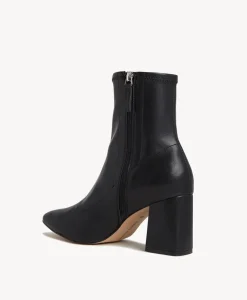 Sofia Ankle Boot|Isabella Anselmi New