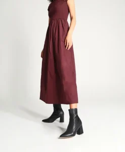 Sofia Ankle Boot|Isabella Anselmi New