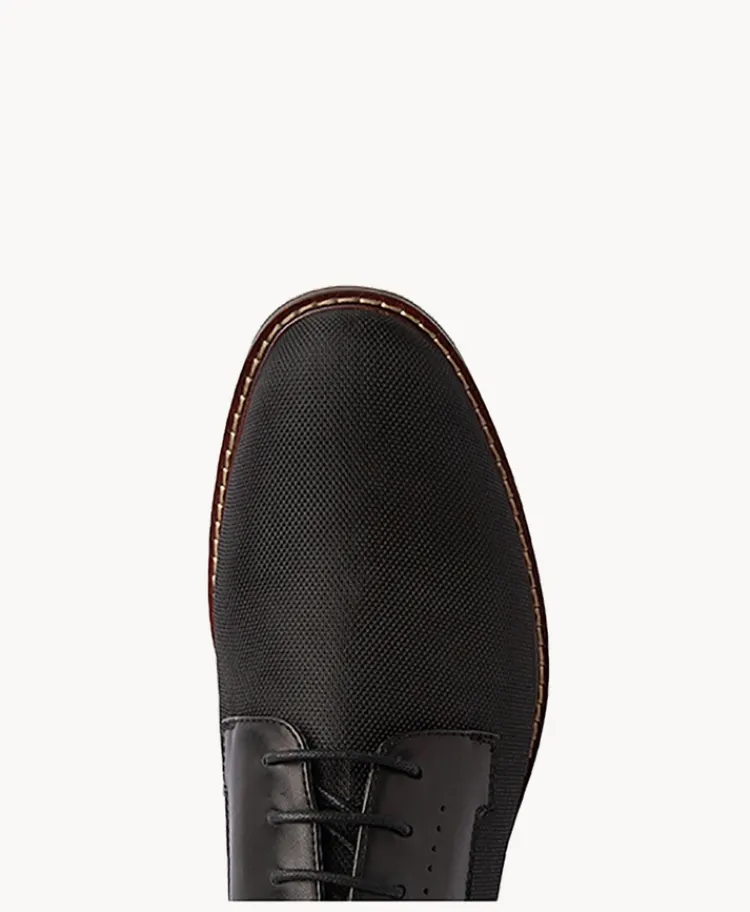 Spaniel Dress Shoe|Giancarlo Moretti Best