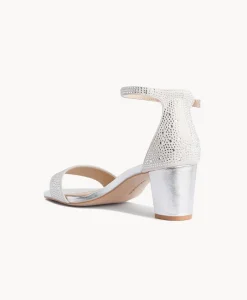 Sparkle Sandal|Isabella Anselmi Best