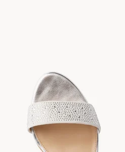 Sparkle Sandal|Isabella Anselmi Best