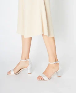 Sparkle Sandal|Isabella Anselmi Best