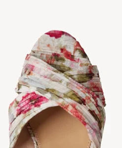 Sparks Platform Sandal|Isabella Anselmi Sale