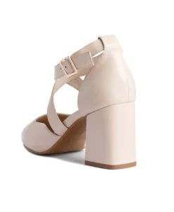 Staten Strappy Heel|Isabella Anselmi Best
