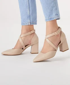 Staten Strappy Heel|Isabella Anselmi Best