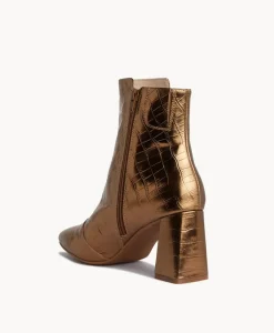 Stax Ankle Boot|Isabella Anselmi Best