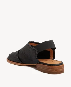 Stella Sandal|Isabella Anselmi New