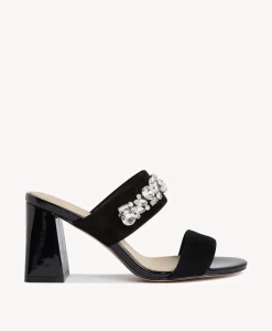 Stormy Sandal|Isabella Anselmi Clearance