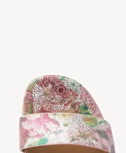 Surrey Heeled Sandal|Isabella Anselmi Clearance