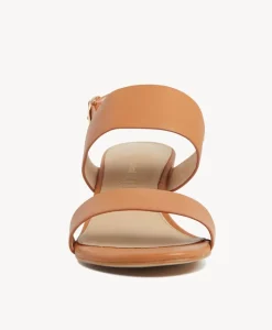 Surrey Heeled Sandal|Isabella Anselmi Discount