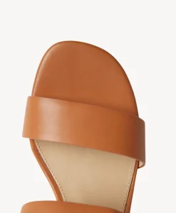 Surrey Heeled Sandal|Isabella Anselmi Discount