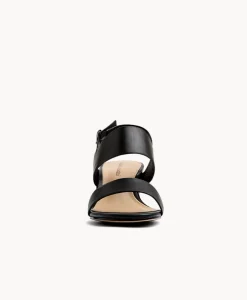 Surrey Heeled Sandal|Isabella Anselmi New