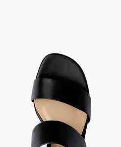 Surrey Heeled Sandal|Isabella Anselmi New