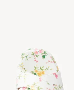 Sweetie Platform Sandal|Isabella Anselmi New