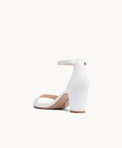 Swift Heeled Sandal|Isabella Anselmi Best