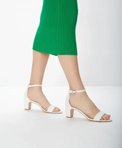 Swift Heeled Sandal|Isabella Anselmi Best